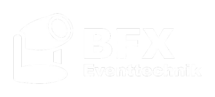 BFX Eventtechnik Logo